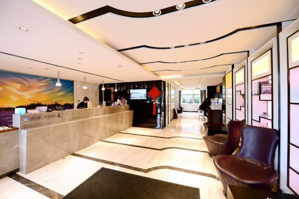 Lavande Hotel Hangzhou Xiaoshan International Airport photo3