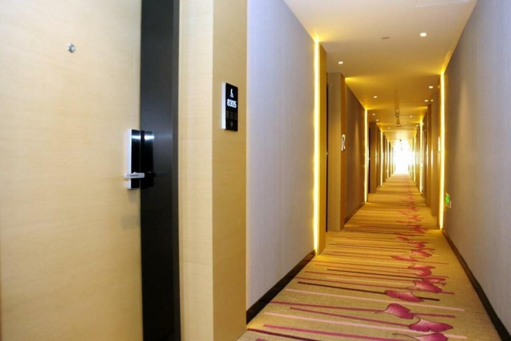 Lavande Hotel Hangzhou Xiaoshan International Airport 35/57