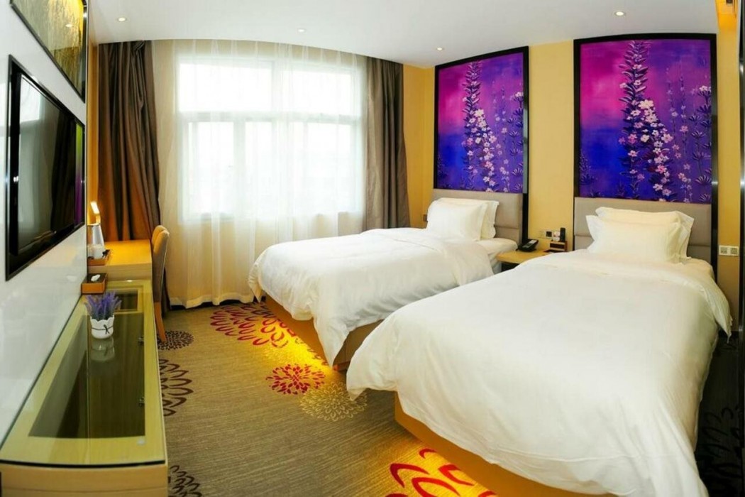 Lavande Hotel Hangzhou Xiaoshan International Airport photo4