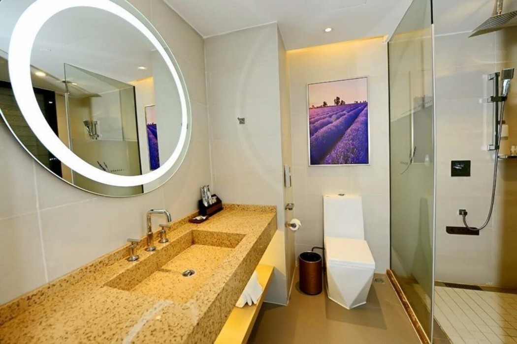Lavande Hotel Hangzhou Xiaoshan International Airport photo5