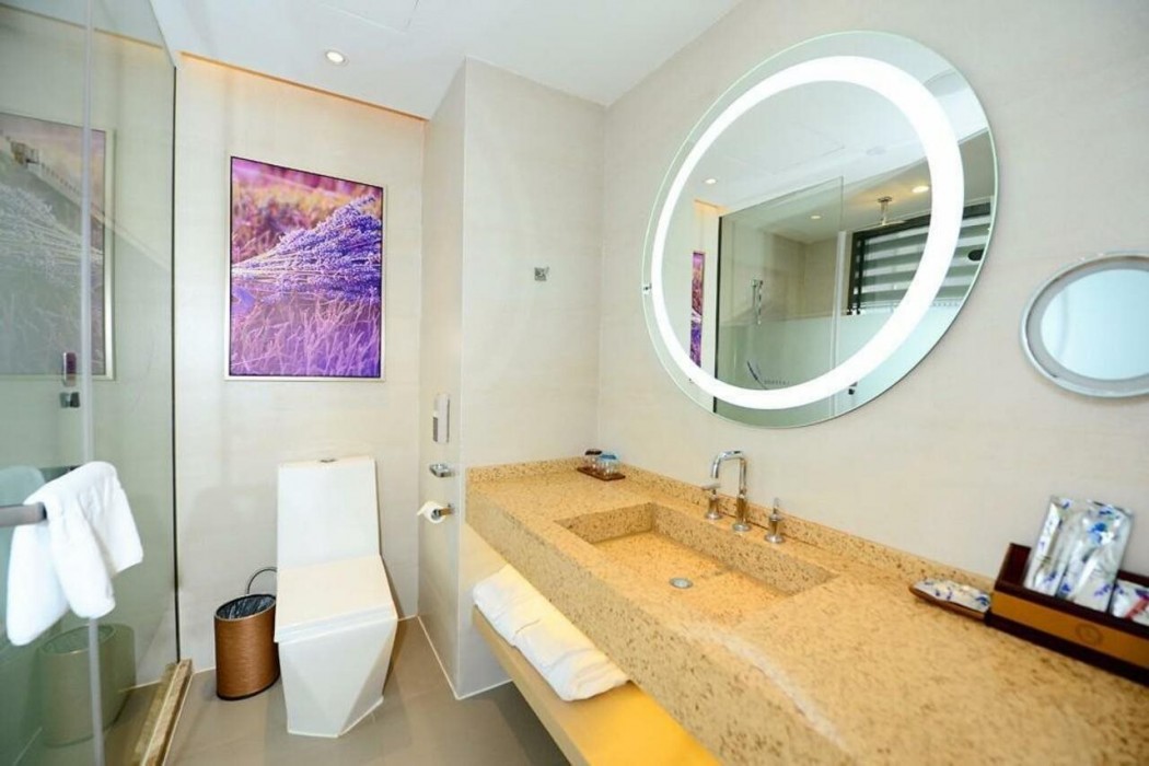 Lavande Hotel Hangzhou Xiaoshan International Airport 33/57