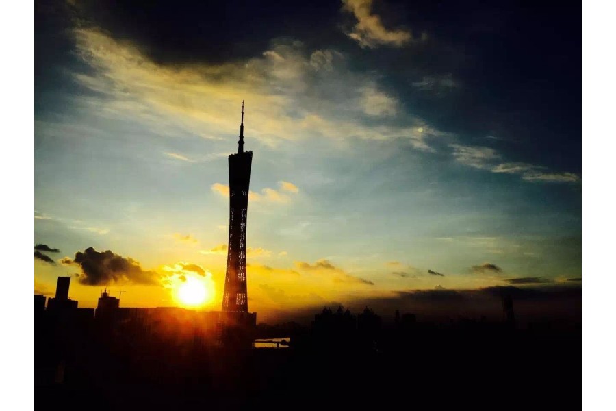 Lavande Hotel Guangzhou Zhujiang Xincheng Metro Station 30/93