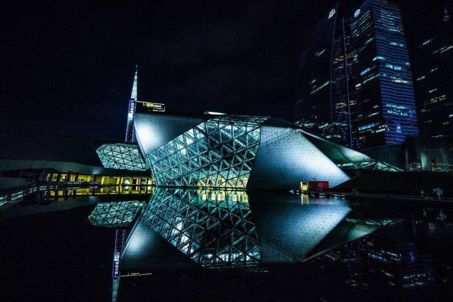 Lavande Hotel Guangzhou Zhujiang Xincheng Metro Station 70/93