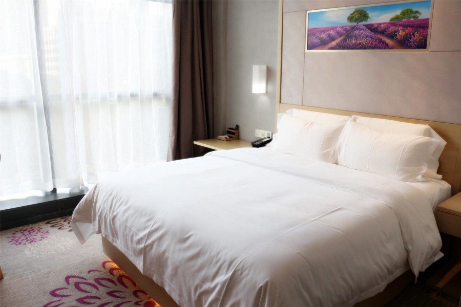 Lavande Hotel Guangzhou Zhujiang Xincheng Metro Station 29/93