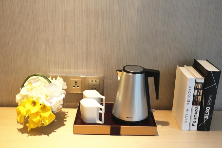 Lavande Hotel Guangzhou Zhujiang Xincheng Metro Station 51/93