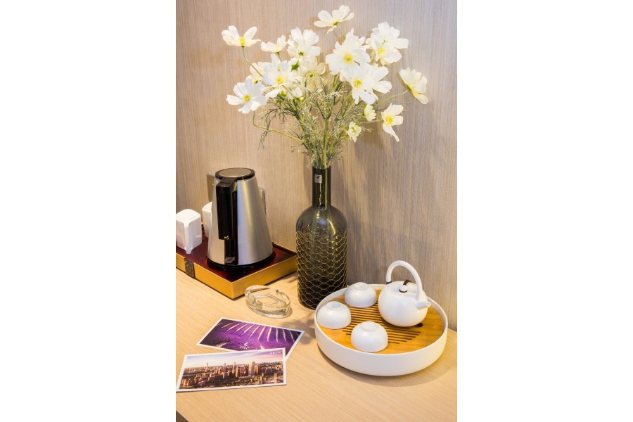 Lavande Hotel Guangzhou Zhujiang Xincheng Metro Station 47/93