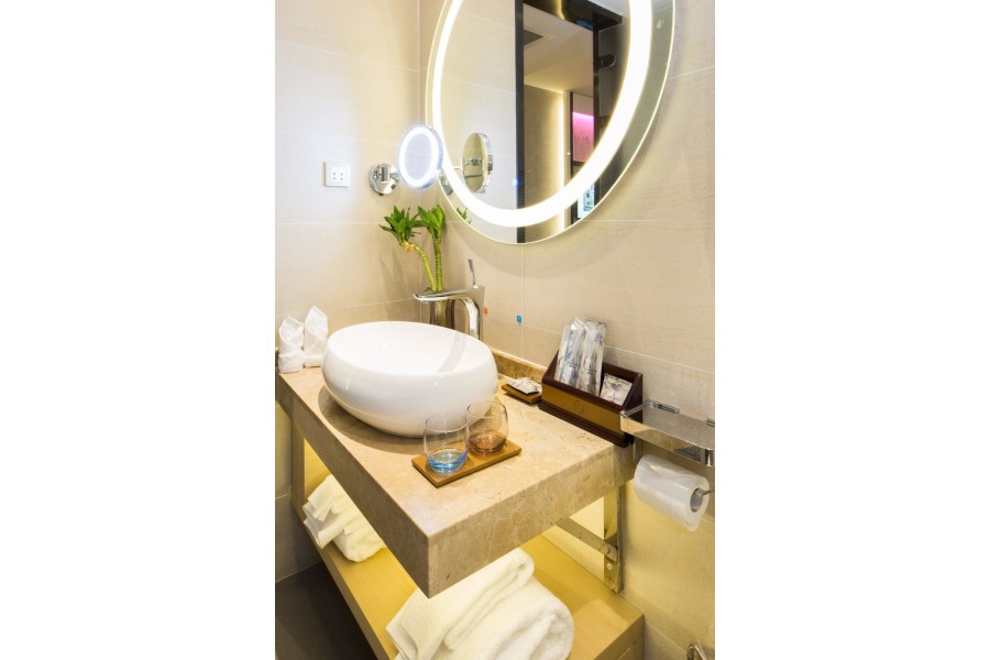 Lavande Hotel Guangzhou Zhujiang Xincheng Metro Station 66/93