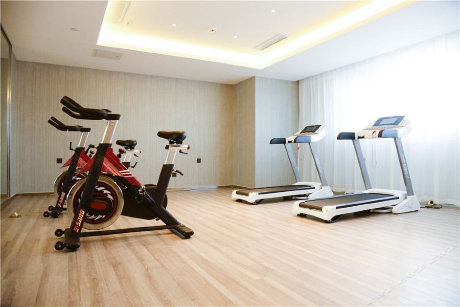 Atour Hotel Hengshui Renmin Road 30/68
