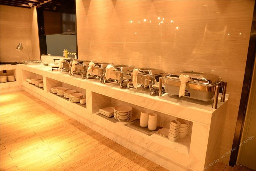Atour Hotel Hengshui Renmin Road 28/68
