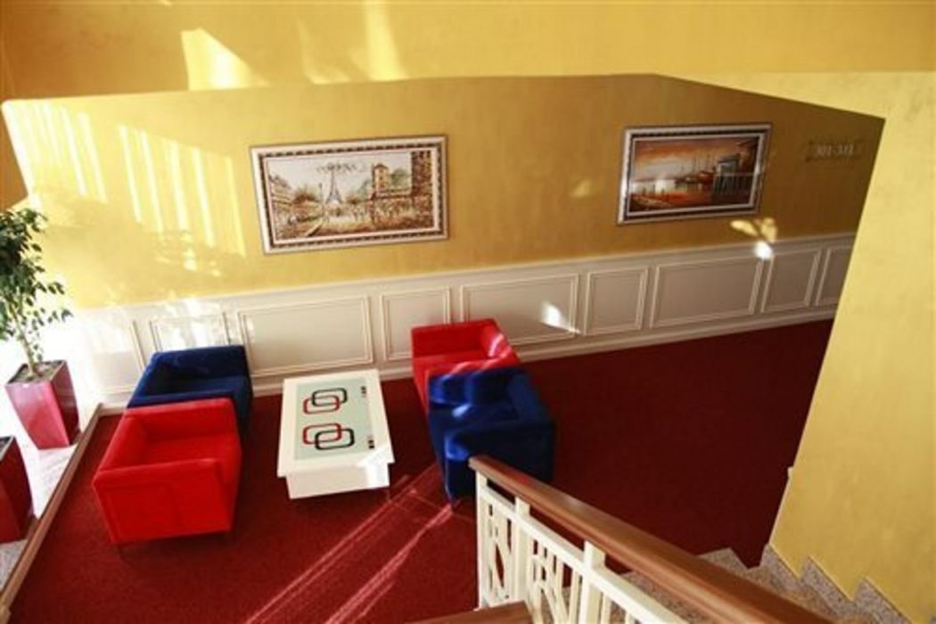 Rozafa Hotel 26/34