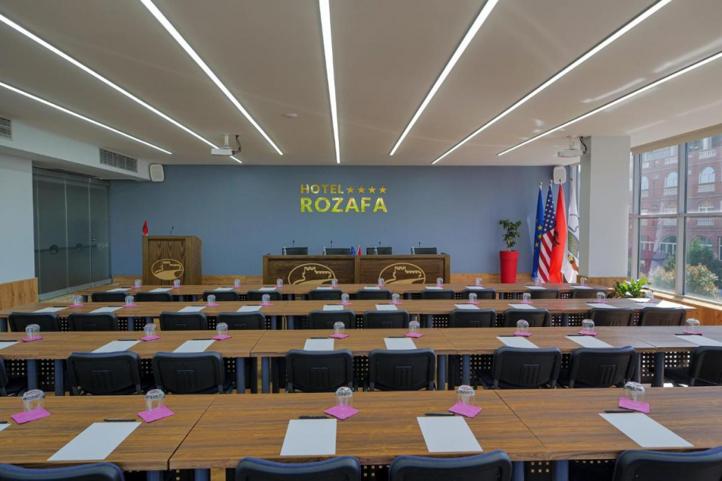 Rozafa Hotel 21/34