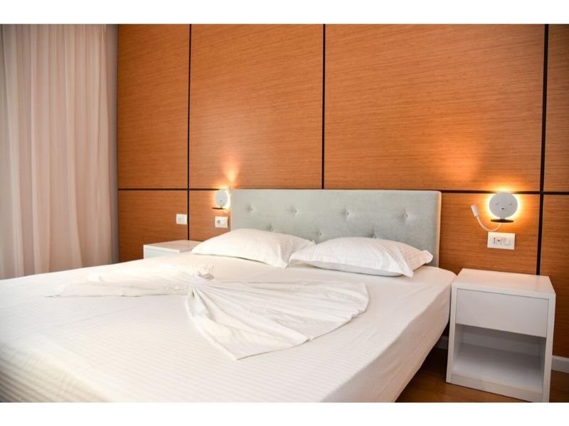 Hotel Edart 24/57