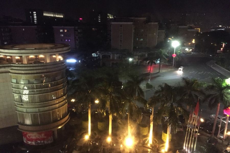 Rongjiang Hotel 28/74