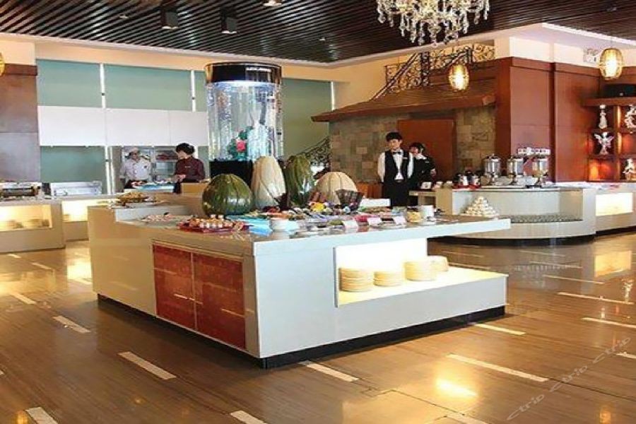 Rongjiang Hotel 35/74