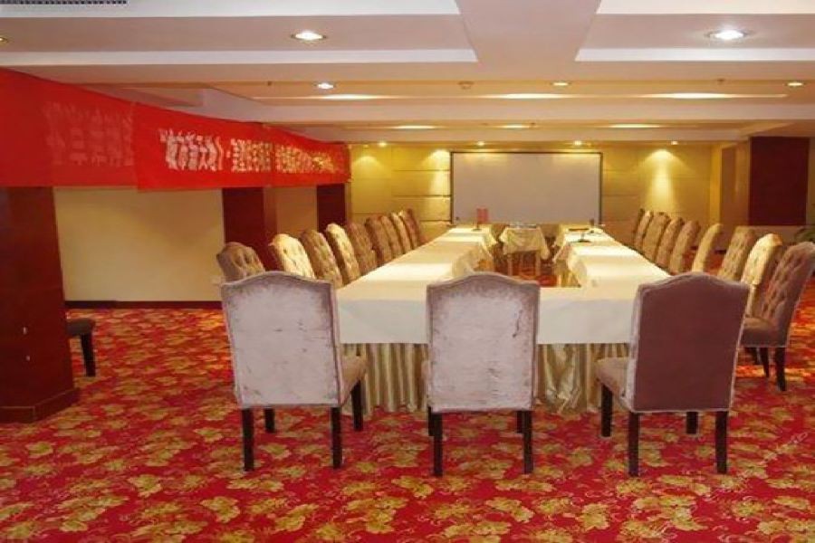 Rongjiang Hotel 29/74