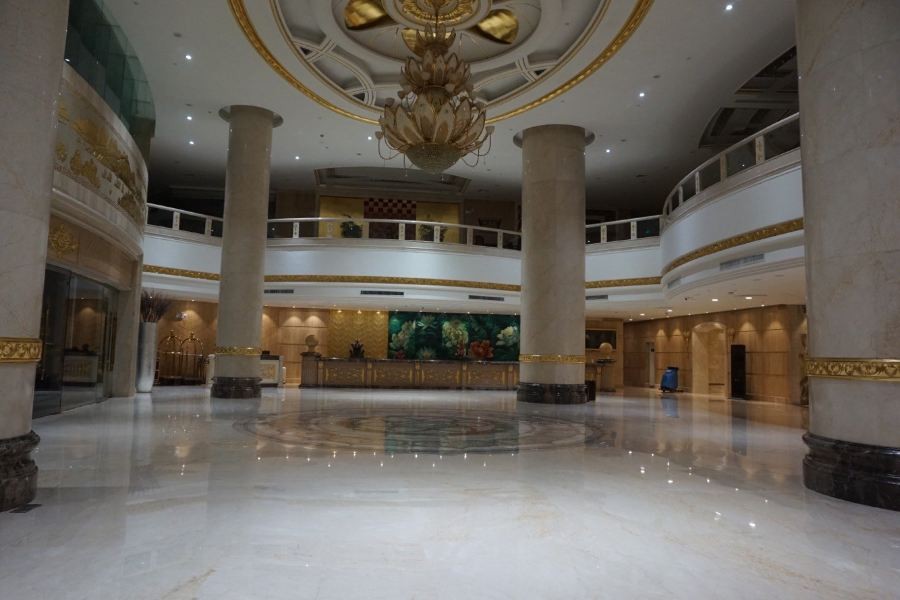 Rongjiang Hotel 41/74