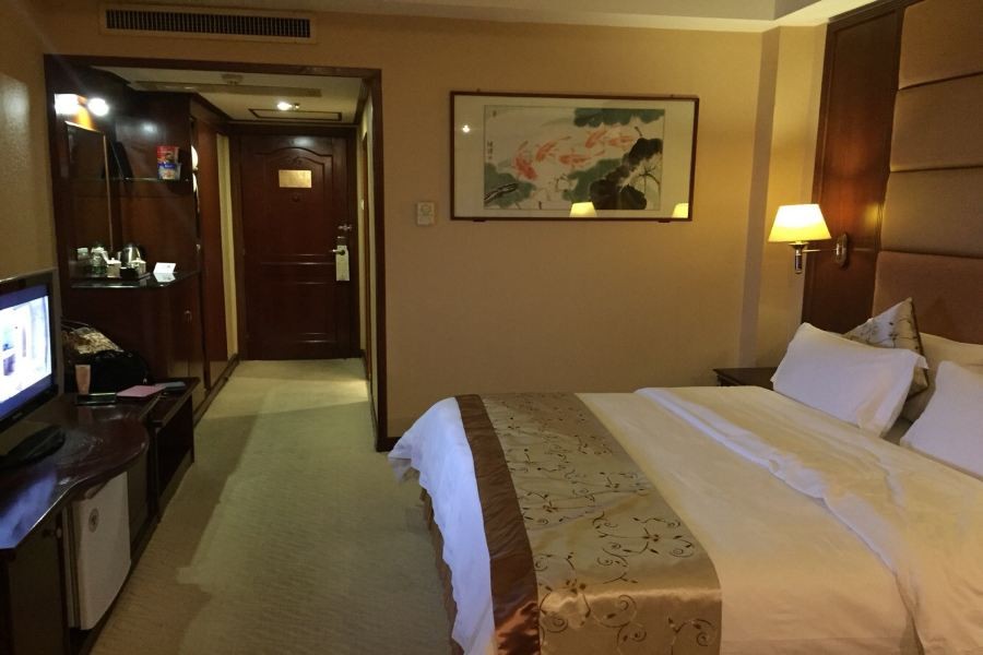 Rongjiang Hotel 42/74