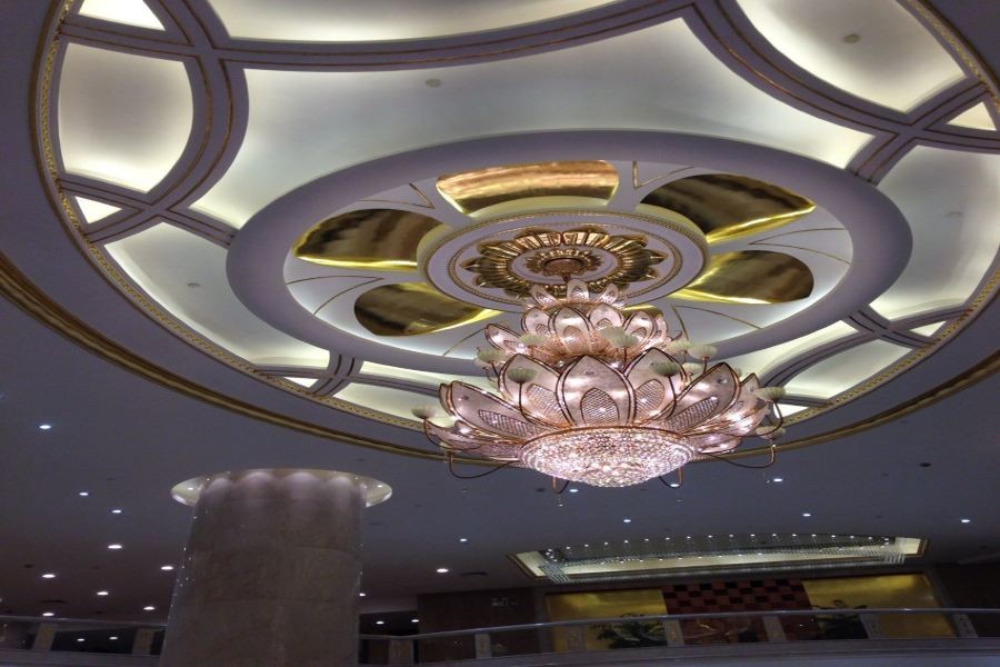 Rongjiang Hotel 45/74