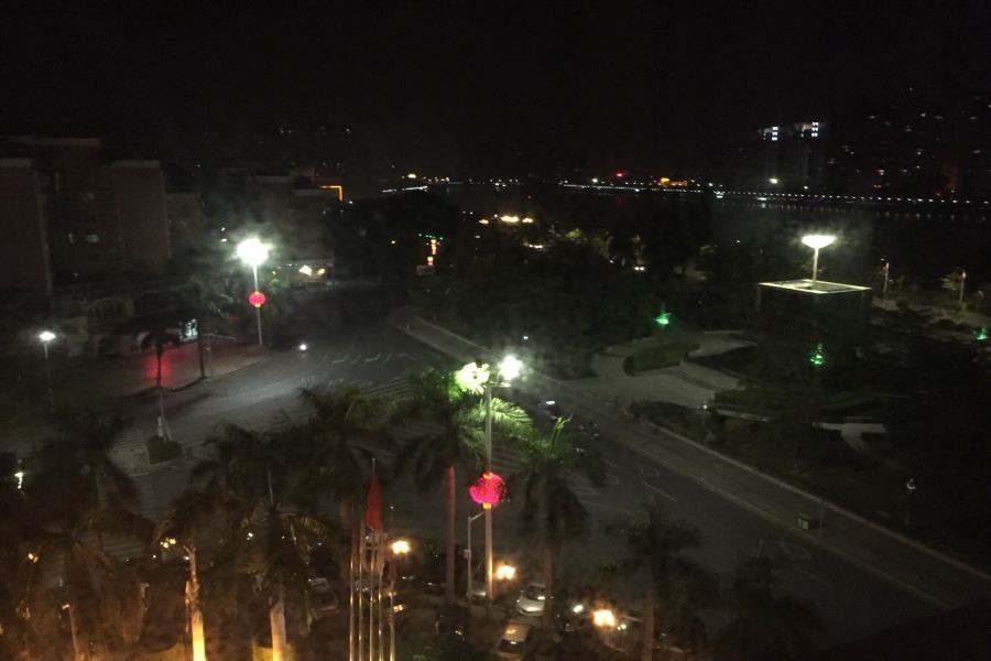 Rongjiang Hotel 40/74
