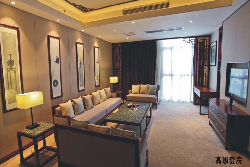 Yingbin Hotel 13/23