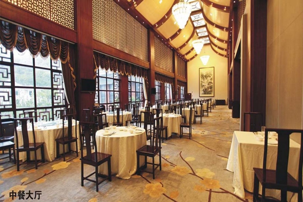 Yingbin Hotel 9/23
