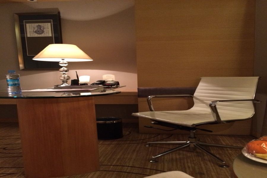 Xinhua Jianguo Hotel 29/48