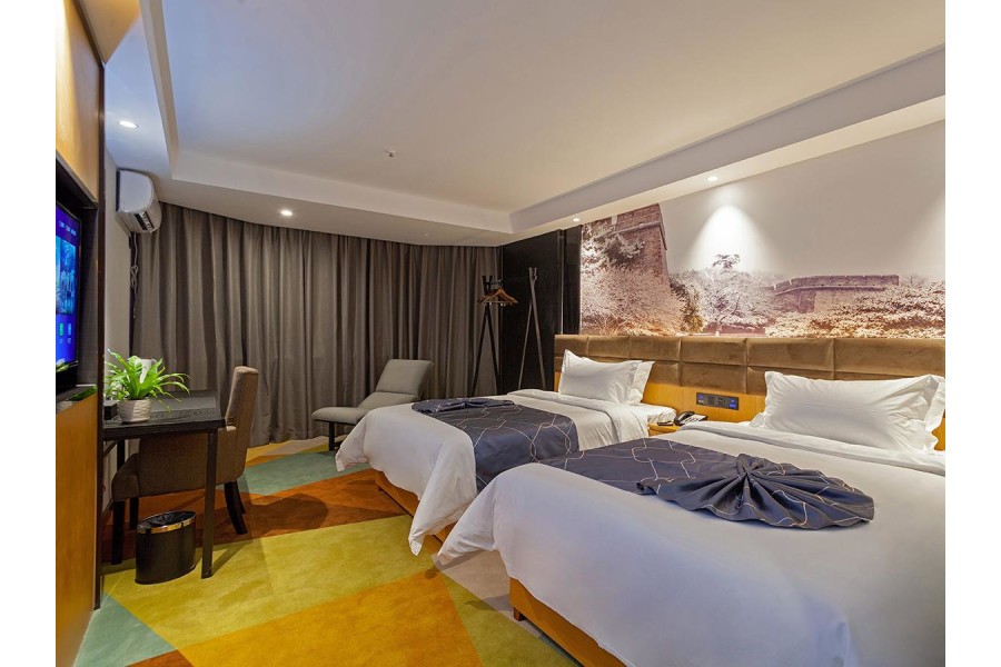 Chonpines Hotel Jingzhou Ancient City Dongmen 29/73