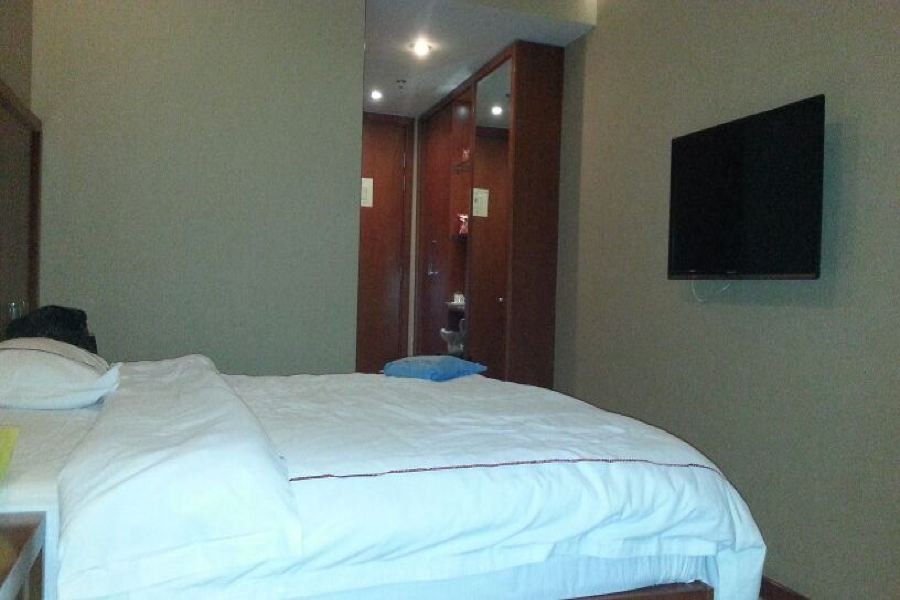 Baohai Mingzhu Hotel 11/16