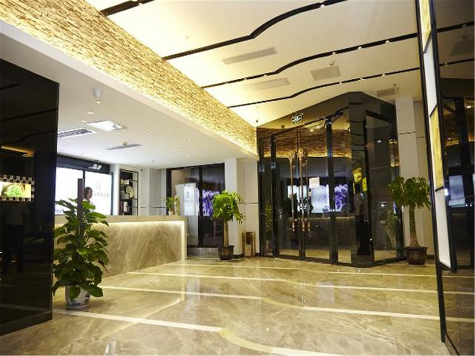 Lavande Hotel Gz Tianhe Gangding Metro Station Branch 10/48