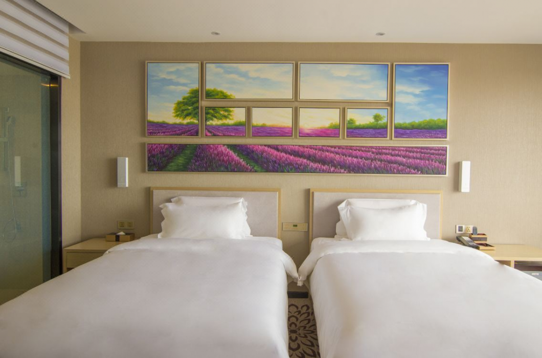 Lavande Hotels Guangzhou Chebei Metro Station 16/53