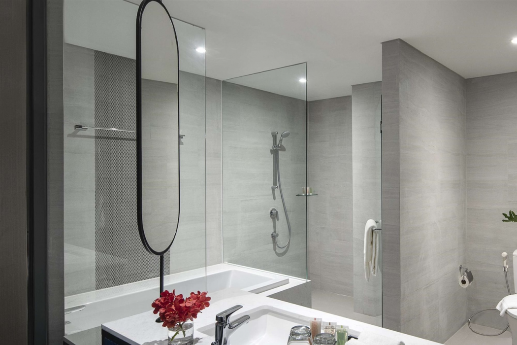 Avani Sukhumvit Bangkok 13/60