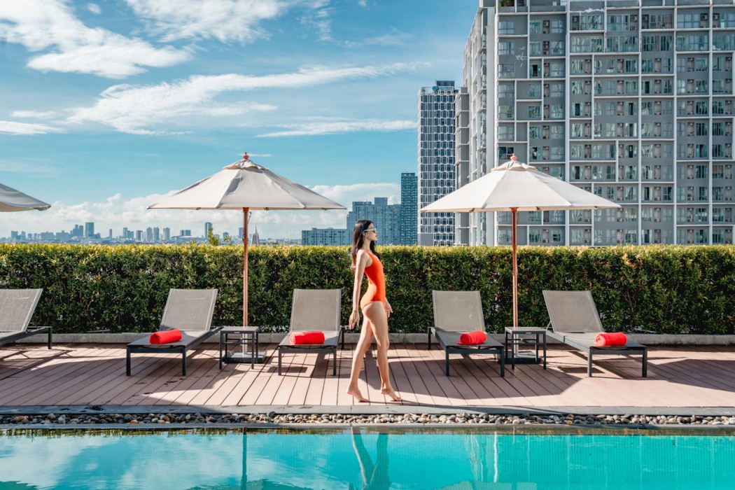 Avani Sukhumvit Bangkok 1/60