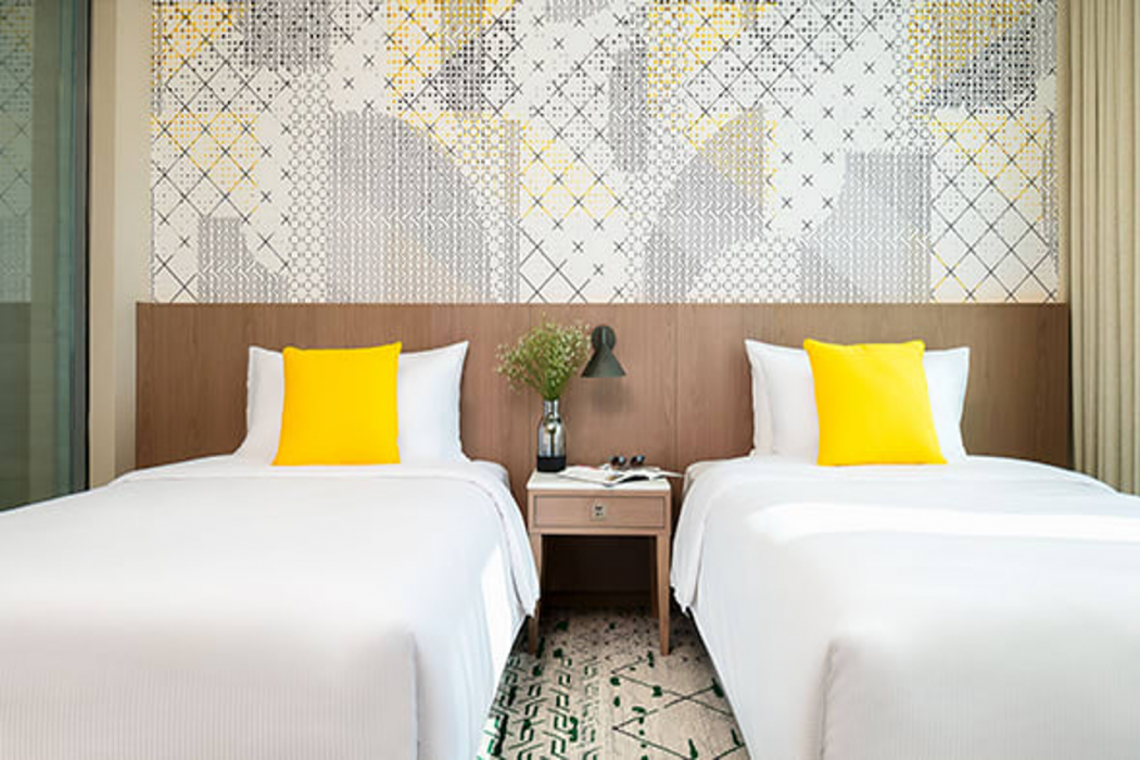 Avani Sukhumvit Bangkok 16/60