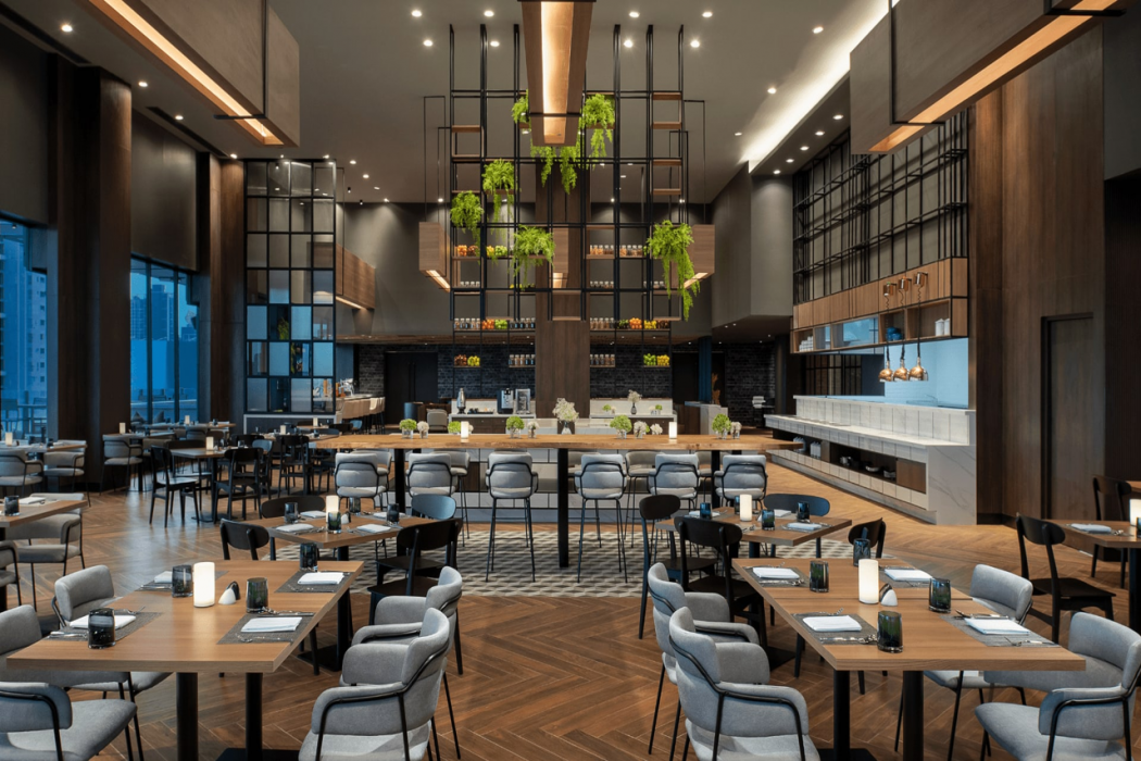Avani Sukhumvit Bangkok 30/60