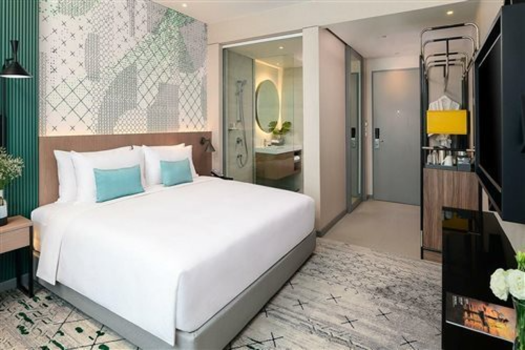Avani Sukhumvit Bangkok 15/60