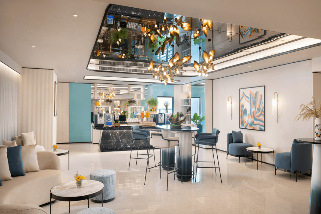 Avani Sukhumvit Bangkok 29/60
