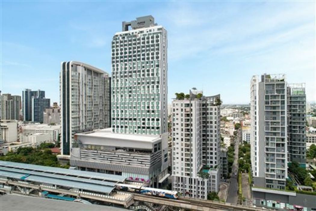 Avani Sukhumvit Bangkok 2/60