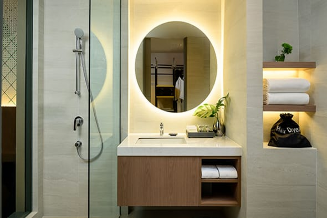 Avani Sukhumvit Bangkok 17/60