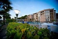 Hotel Klajdi Resort 41/92