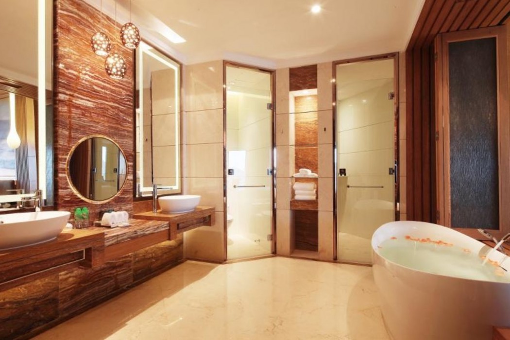 Regal Palace Resort Huizhou 20/55