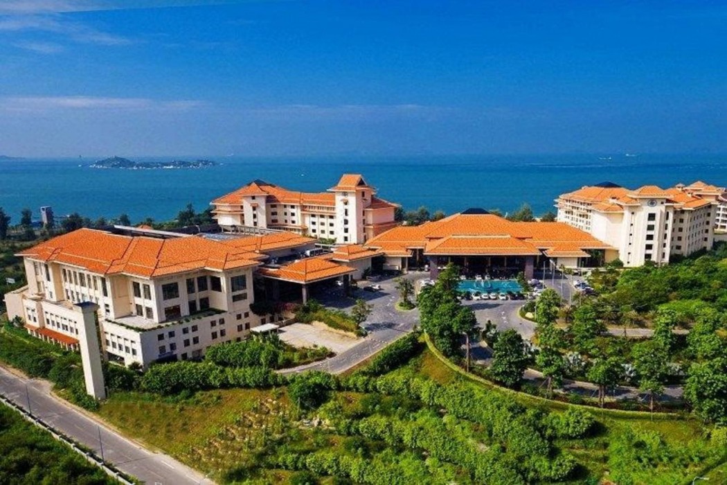 Regal Palace Resort Huizhou 17/55