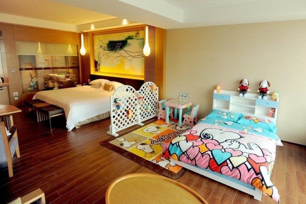 Regal Palace Resort Huizhou 19/55