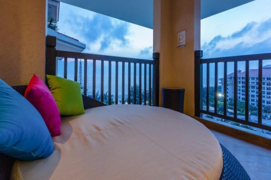 Regal Palace Resort Huizhou 21/55
