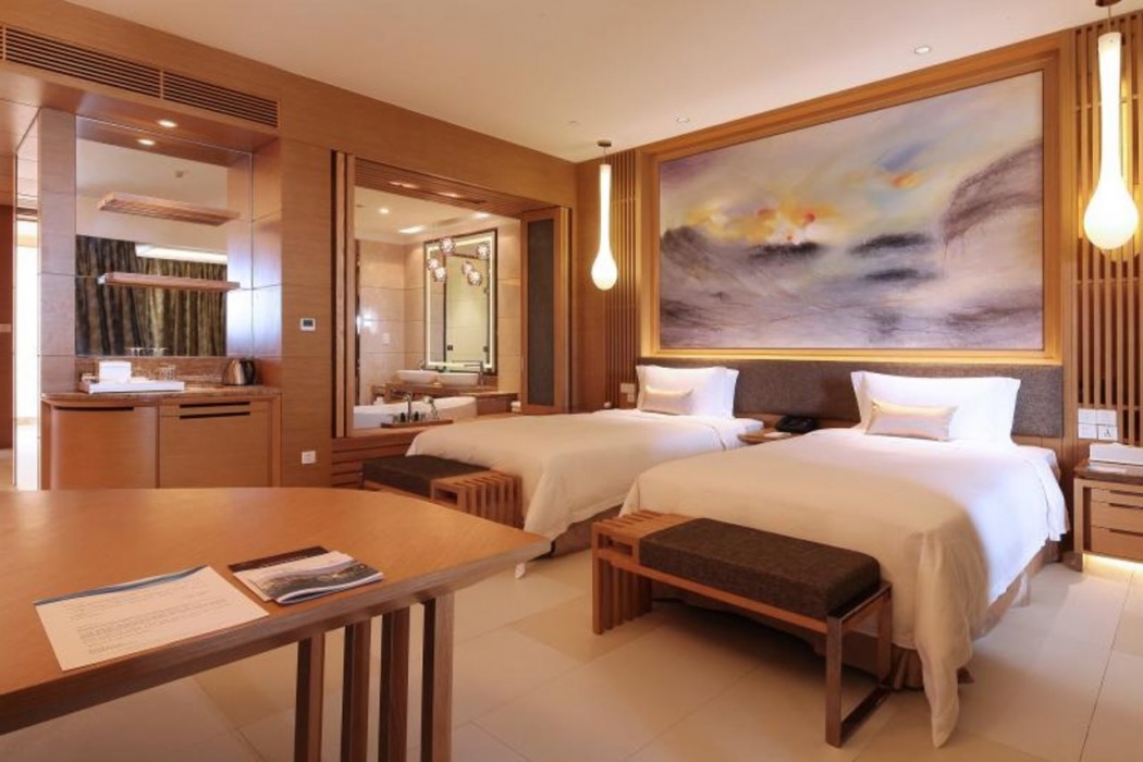 Regal Palace Resort Huizhou 18/55