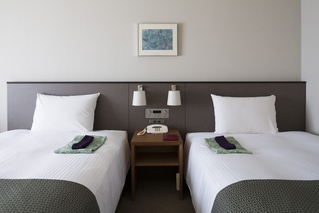 Holiday Inn Kyoto Gojo 4/21