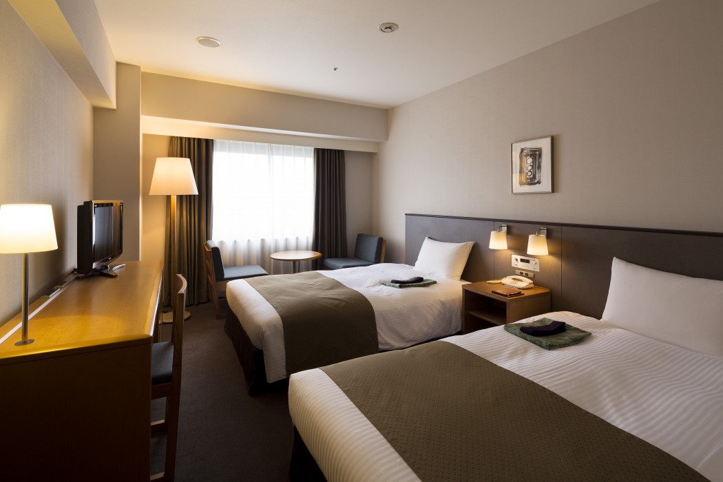 Holiday Inn Kyoto Gojo 12/21