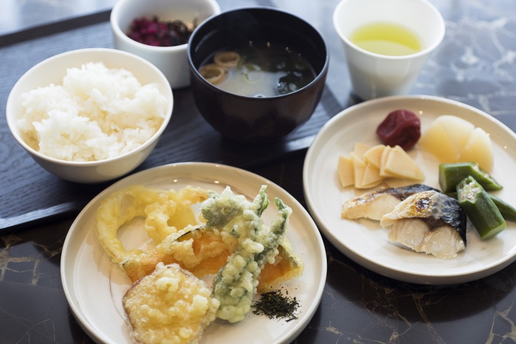 Holiday Inn Kyoto Gojo 14/21