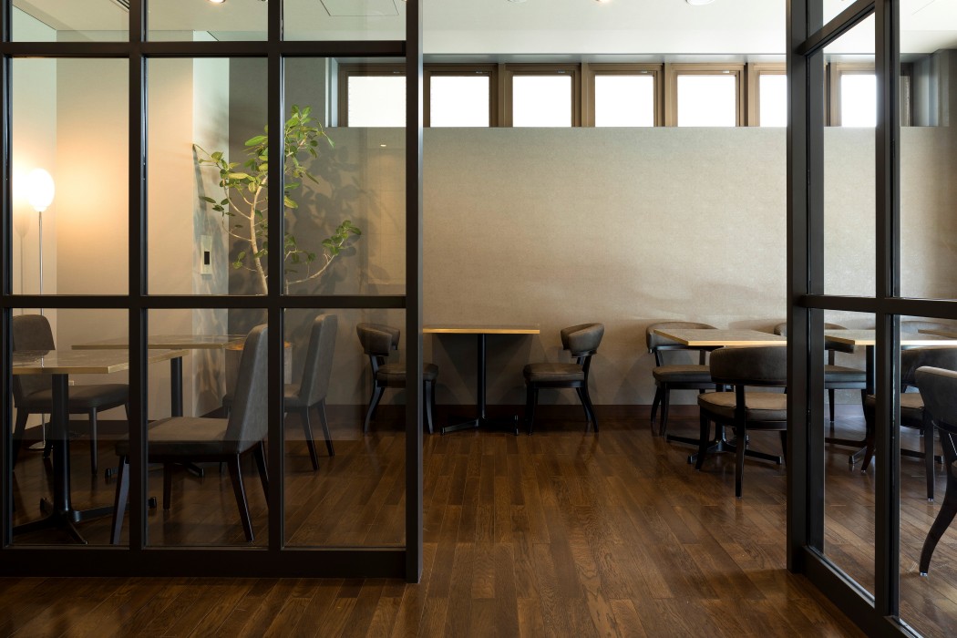 Holiday Inn Kyoto Gojo 20/21