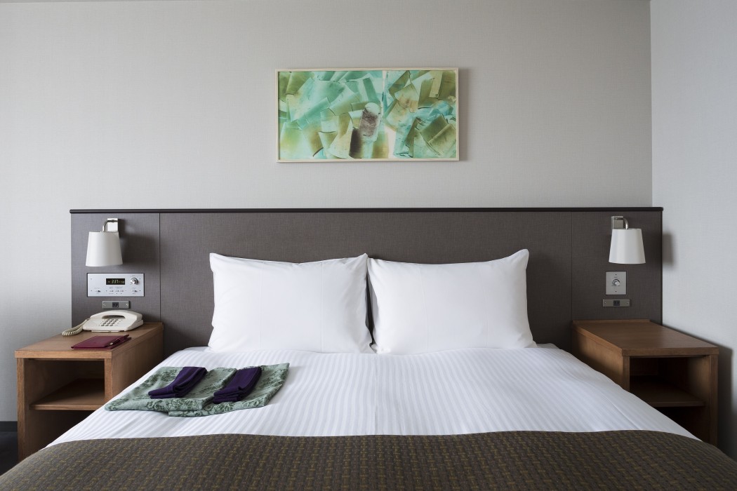 Holiday Inn Kyoto Gojo 10/21