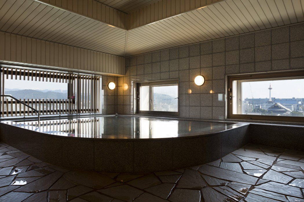 Holiday Inn Kyoto Gojo 5/21